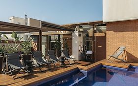 Hotel Granados 83